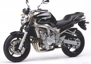Yamaha FZ6 Yamaha FZ6